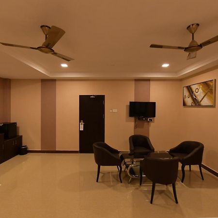 Coastal Grand Hotel Sampath Tiruchirappalli Ngoại thất bức ảnh