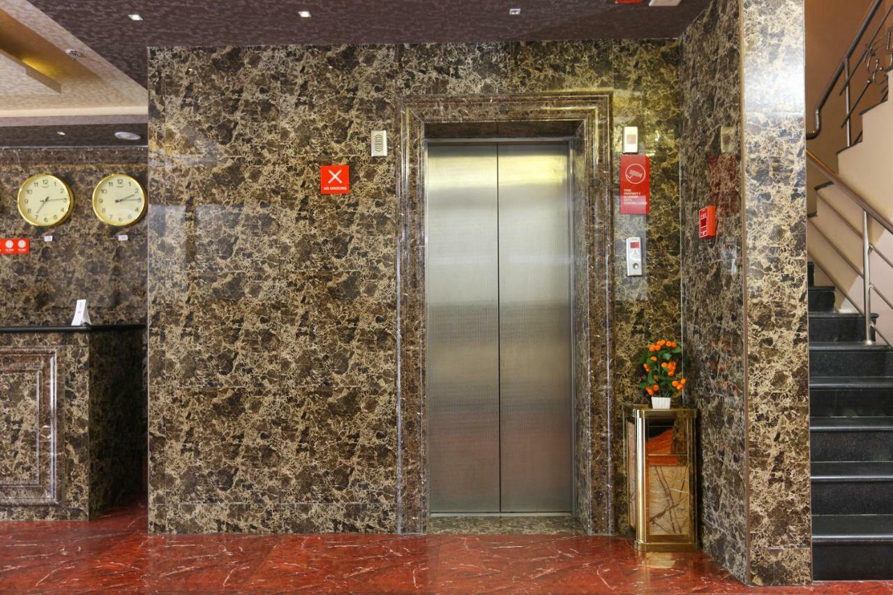 Coastal Grand Hotel Sampath Tiruchirappalli Ngoại thất bức ảnh